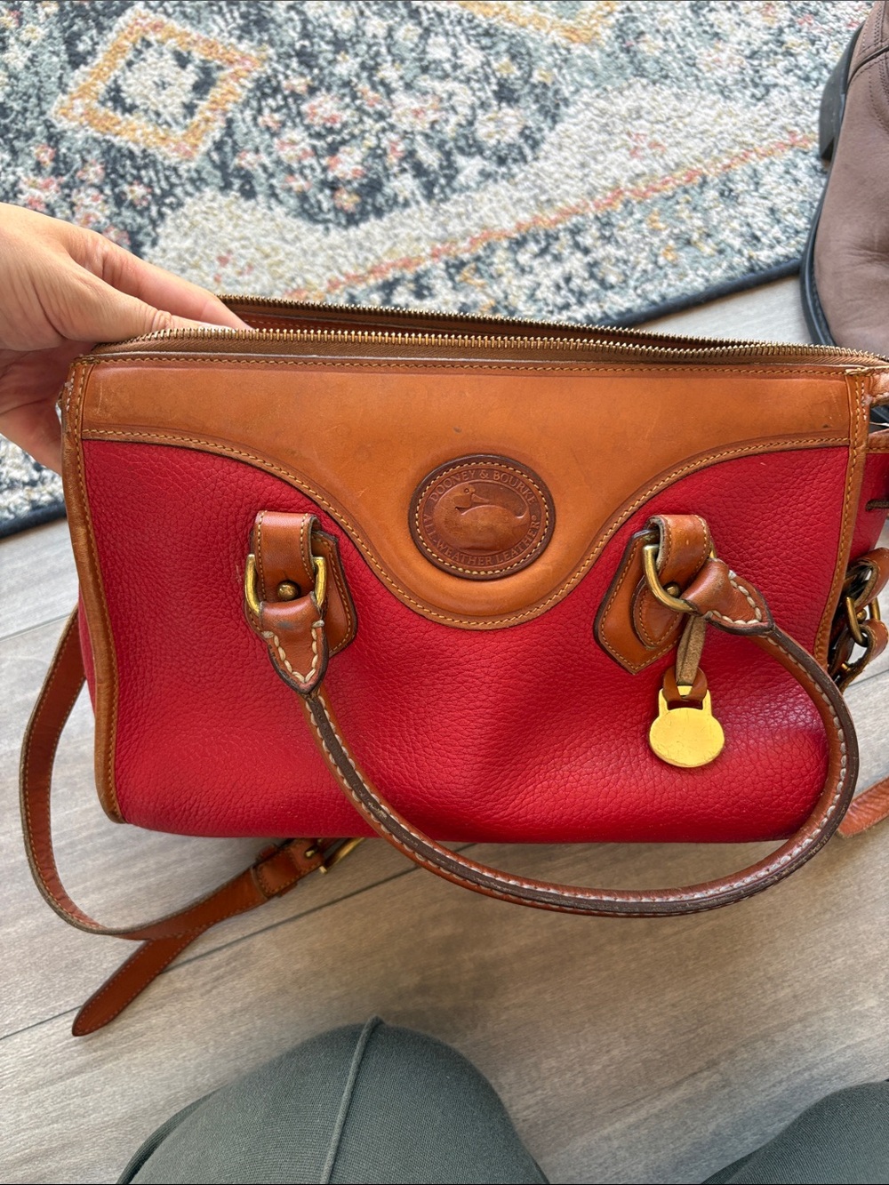 Dooney & Bourke